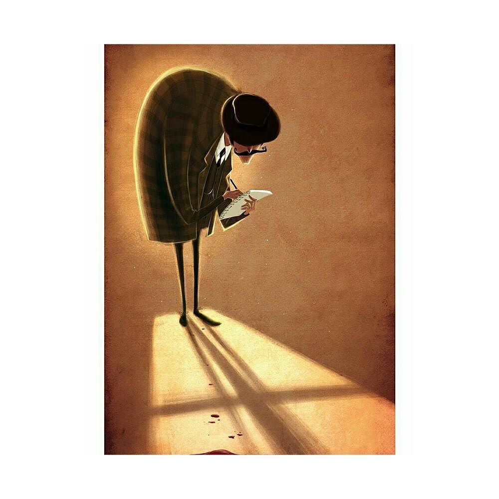 <a href="/elifyemenici/">elifyemenici</a> nin yetenekli ellerinden "Sherlock Holmes'un en iyi arkadaşı, yardımcısı ve … ift.tt/2iQcAmR