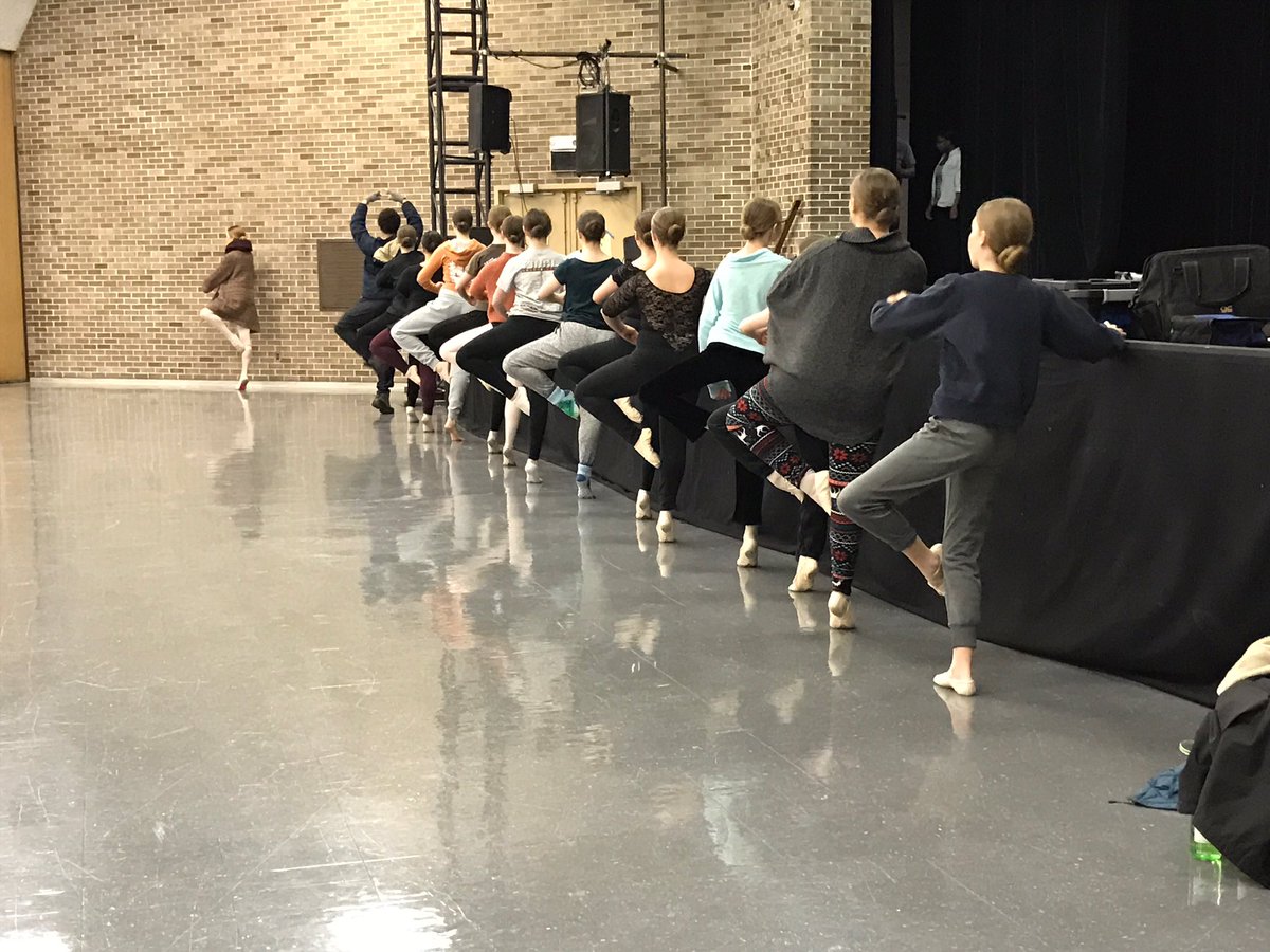 Dimension5Dance's tweet photo. Sneak peeks of our winter production "Giselle". Come see the show tonight at 6:30 pm, or tomorrow at 4:30 pm! https://t.co/8dnlk3RA08