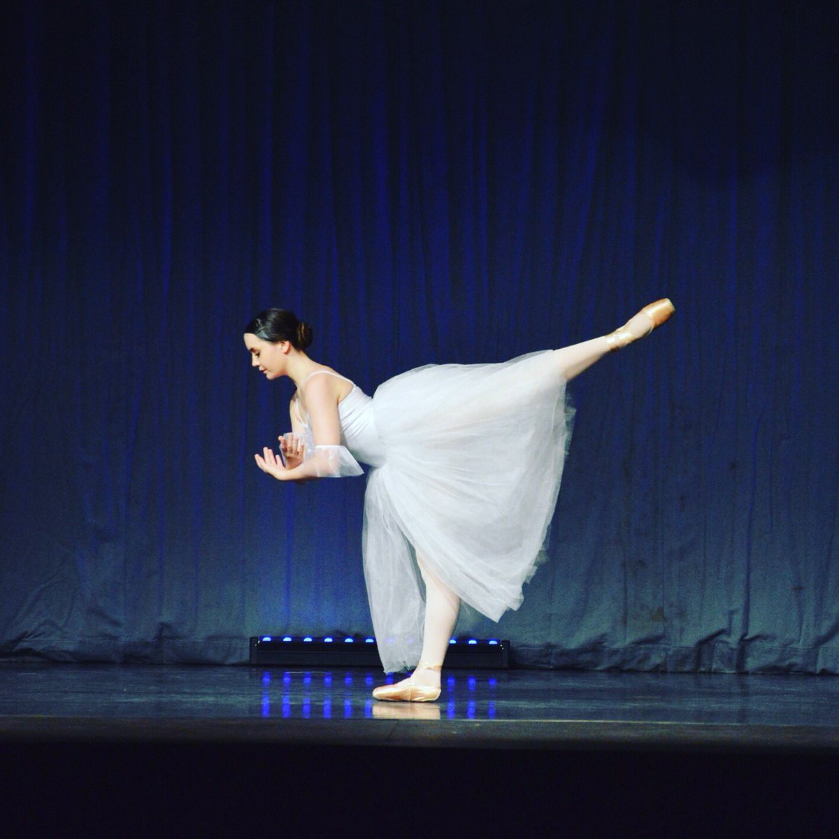 Dimension5Dance's tweet photo. Sneak peeks of our winter production "Giselle". Come see the show tonight at 6:30 pm, or tomorrow at 4:30 pm! https://t.co/8dnlk3RA08
