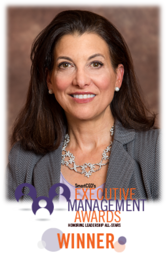 MollyDShepard's tweet photo. Congratulations to @SPLeadersEdge11 for being selected to receive the 2017 Philadelphia Executive #Management Award by @SmartCEO! https://t.co/5co77SSs7N