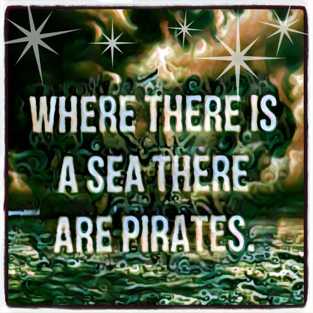 #FF

To my breathren of the sea. Great writers that inspire my imagination with every story.