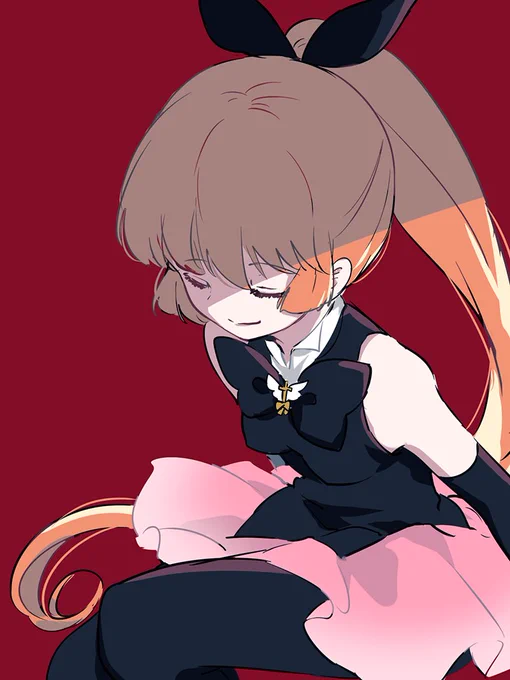 セイント・テール 