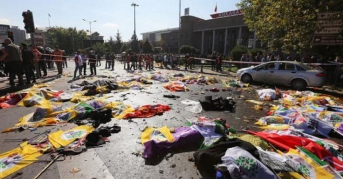 TurgutAlp_1968's tweet photo. #TerrorUniBerlin
Anschläge, Tote, Verletzte, Trauer....
@TUBerlin
Was ist der unterschied zwischen #berlinterrorattack und #PKK Terror ? https://t.co/MiyK7JFBW5