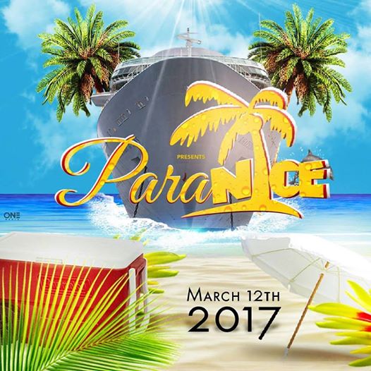 DjHutchy246's tweet photo. #Paranice is Coming! #March12th #CoolerCruise #BoobsAndBooze https://t.co/1mL0TrYQin