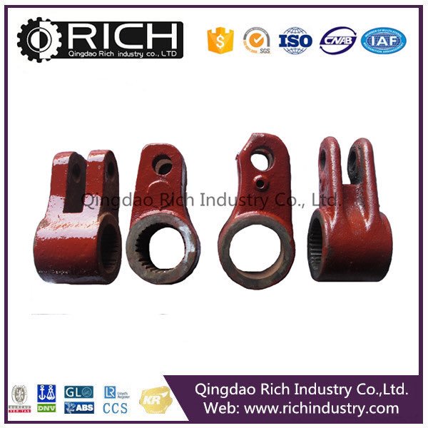 echowu0831's tweet photo. #ConnectingRod #machinerypart #agriculturalparts #agriculturalmachinery #castingparts #steelcastingpart #forgingparts #autoparts https://t.co/7njeySaycw
