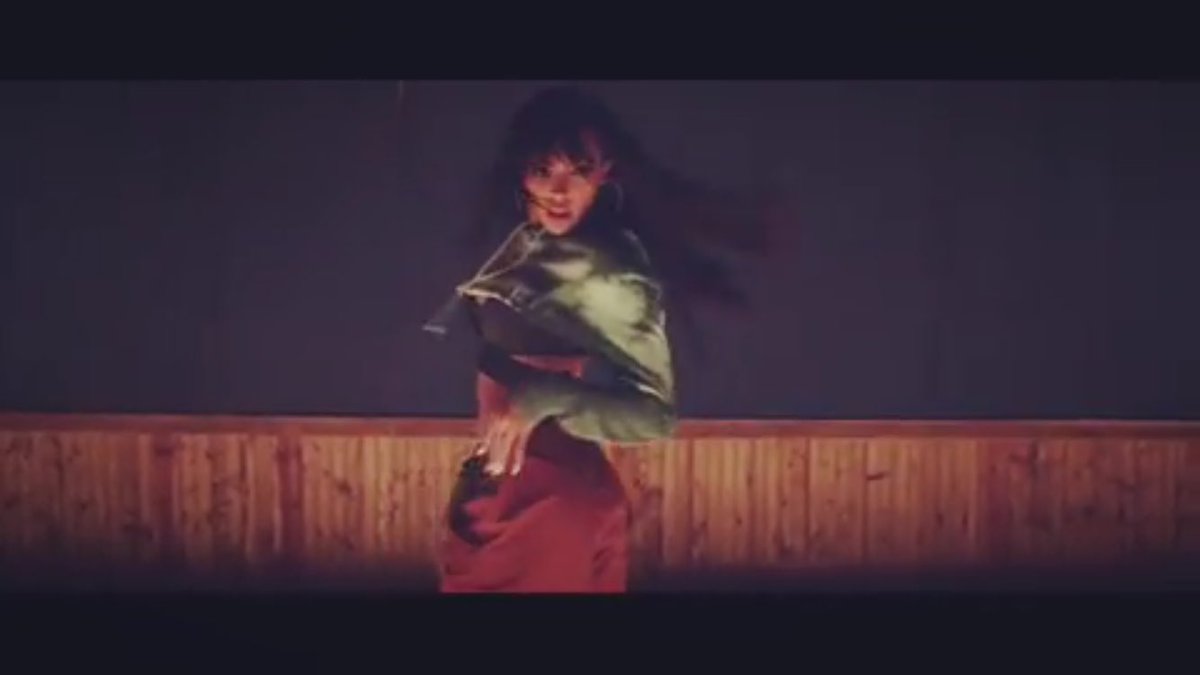 PopologyNow's tweet photo. .@Tinashe channels Janet Jackson in her #COMPANY music video: https://t.co/pJGXX2PVmI https://t.co/9xJryKhugD
