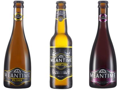 TheGrocer's tweet image. Meantime Brewery sales and profits soar on craft beer explosion (£) bit.ly/2ijfltt