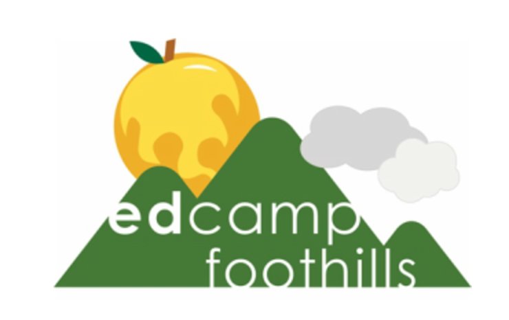 ACSedtech's tweet photo. Foothills @EdcampFoothills is coming.  March 25th in @AC_Schools  @braveneutrino @halltl @castellawtl https://t.co/XFEsK0bPYK https://t.co/HsRU1eLGQW