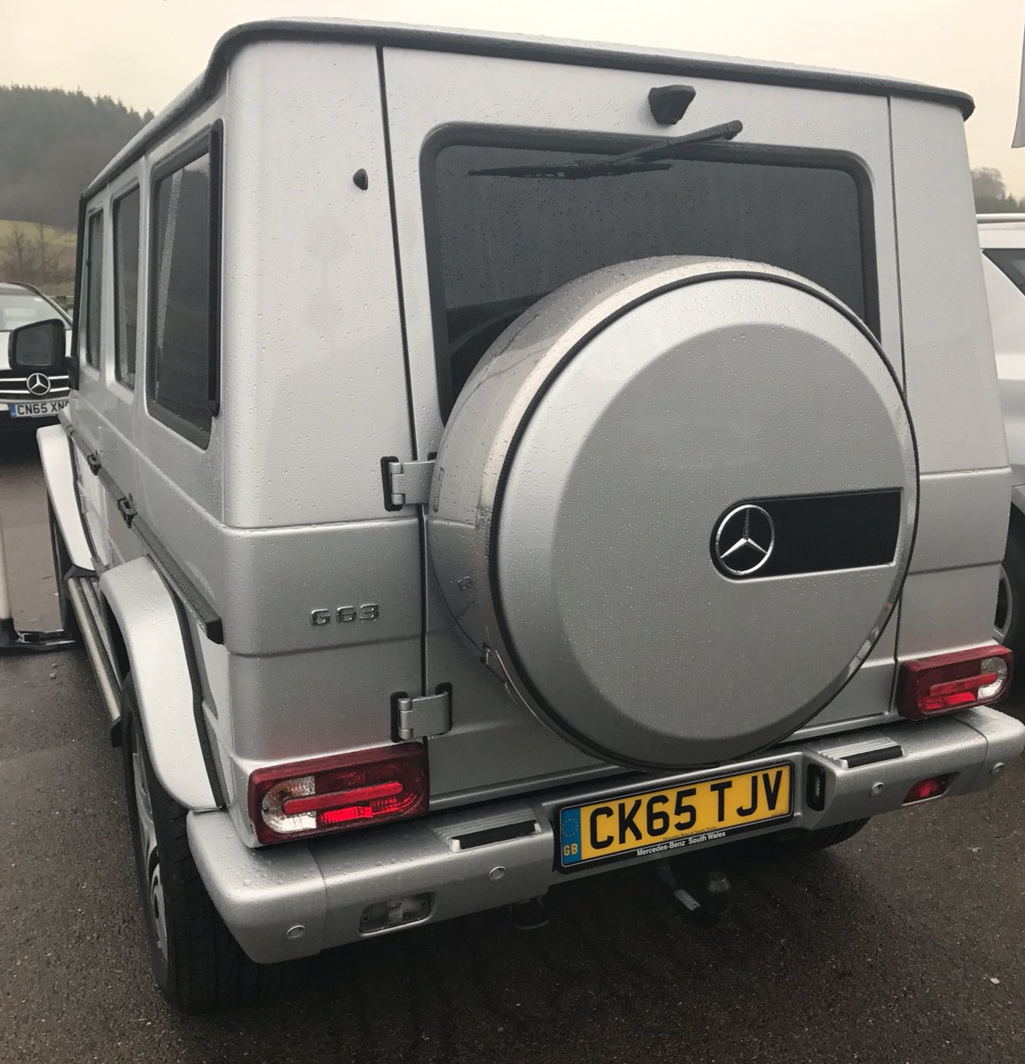 VIPmercUsed's tweet image. 💫 G63 AMG 💫

12k

Harmon Kardon, DAB, COMAND,  Sunroof &amp;amp; Loads More

£10k deposit £1799pm based on 48m 10kpa T&amp;amp;Cs Apply