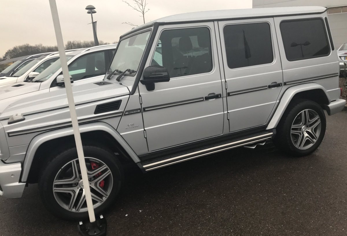 VIPmercUsed's tweet image. 💫 G63 AMG 💫

12k

Harmon Kardon, DAB, COMAND,  Sunroof &amp;amp; Loads More

£10k deposit £1799pm based on 48m 10kpa T&amp;amp;Cs Apply