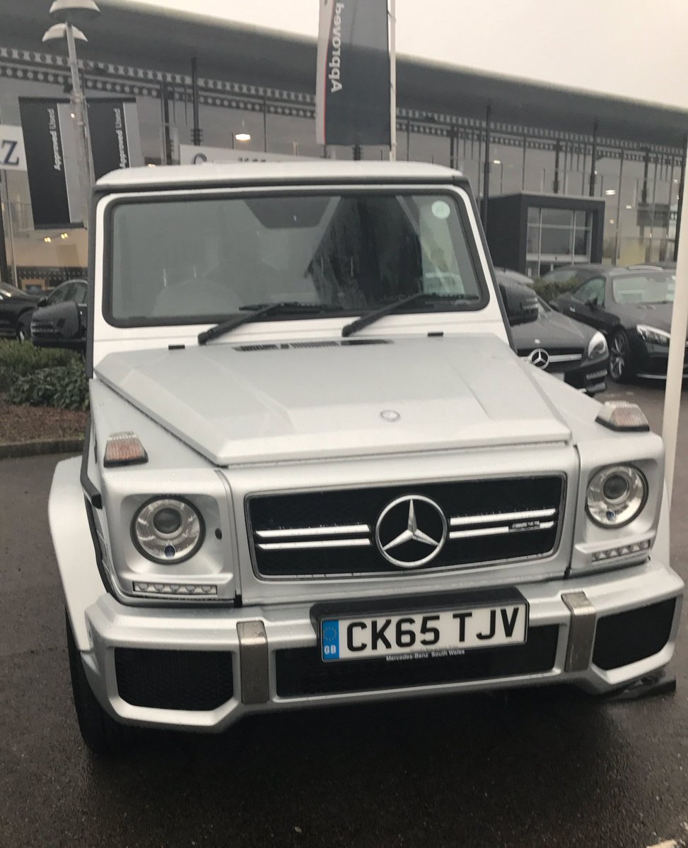 VIPmercUsed's tweet image. 💫 G63 AMG 💫

12k

Harmon Kardon, DAB, COMAND,  Sunroof &amp;amp; Loads More

£10k deposit £1799pm based on 48m 10kpa T&amp;amp;Cs Apply