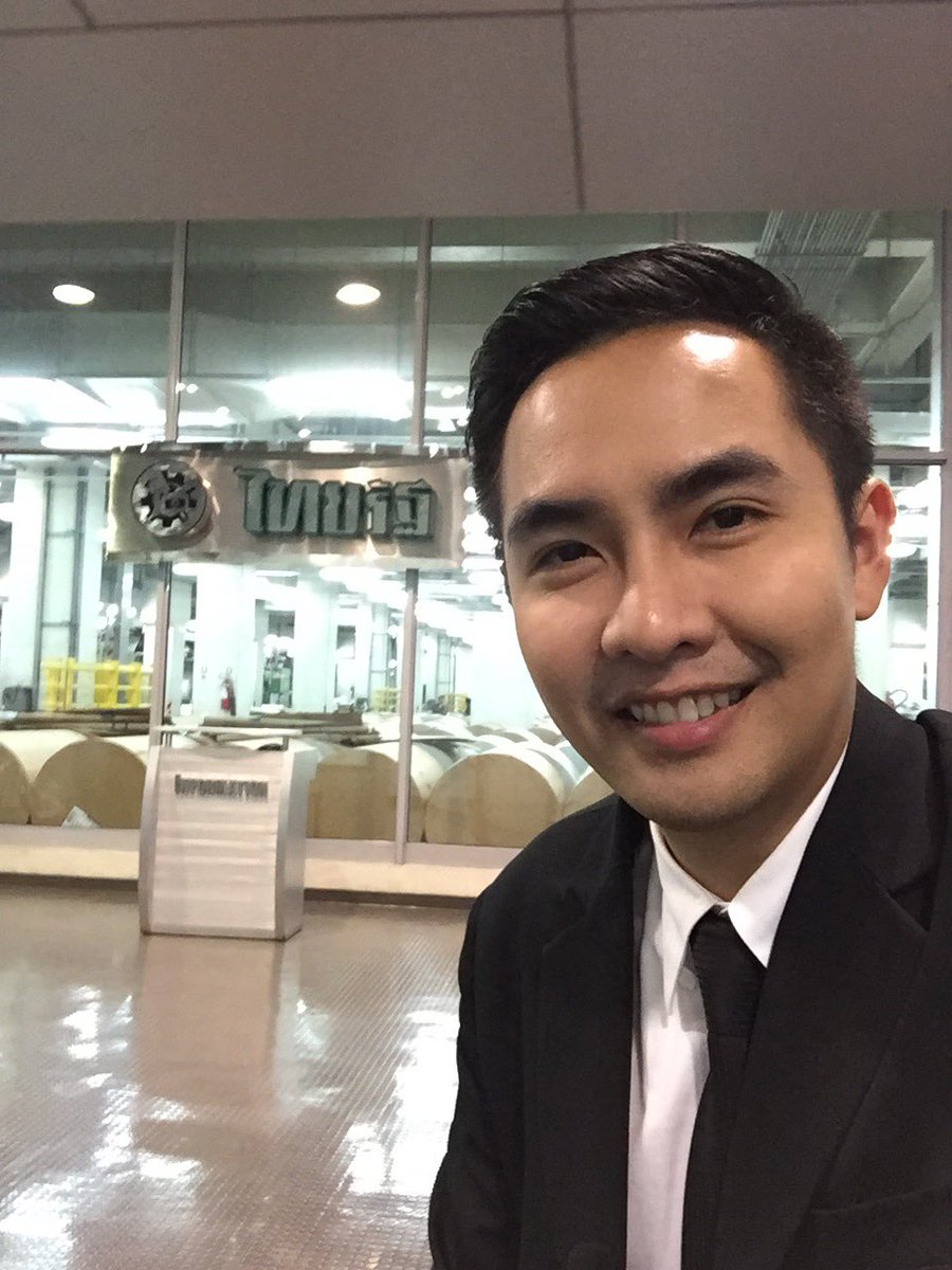 KingsReporter's tweet photo. มาเยี่ยม #จีโอแมน #Geoman ติดตามความพิเศษจาก #ไทยรัฐกรุ๊ป เร็วๆ นี้ https://t.co/Sz1tOxlUag