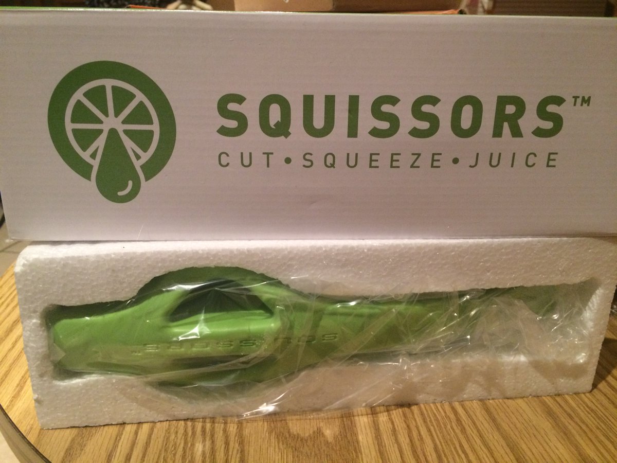 Speediadee's tweet photo. https://t.co/SbRO0RbL1w #squissors they are here looking awesome. https://t.co/wa7gtcwqLG