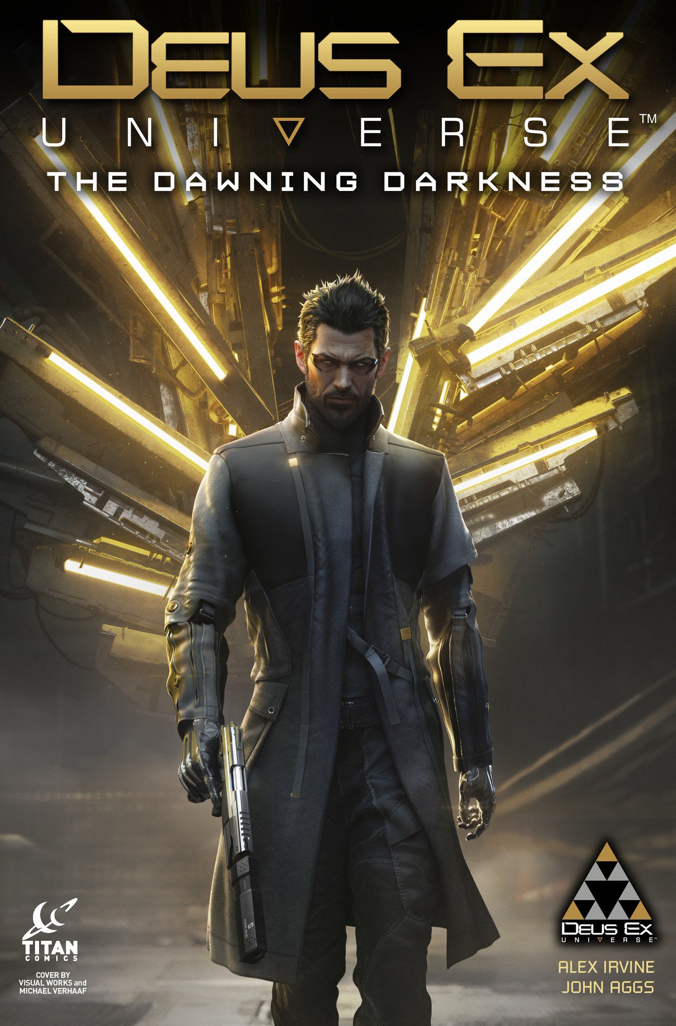 Deus Ex Mac Download Deus Ex Mac Download