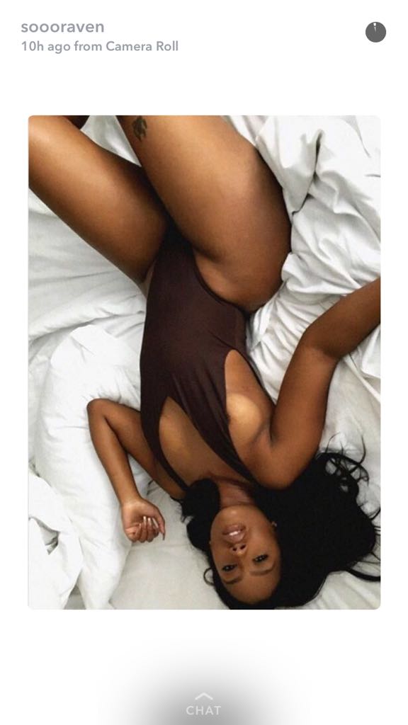 watVAUGHNsaid's tweet photo. @itssoooraven lawd jesus 😩 https://t.co/sXuCNTUf49