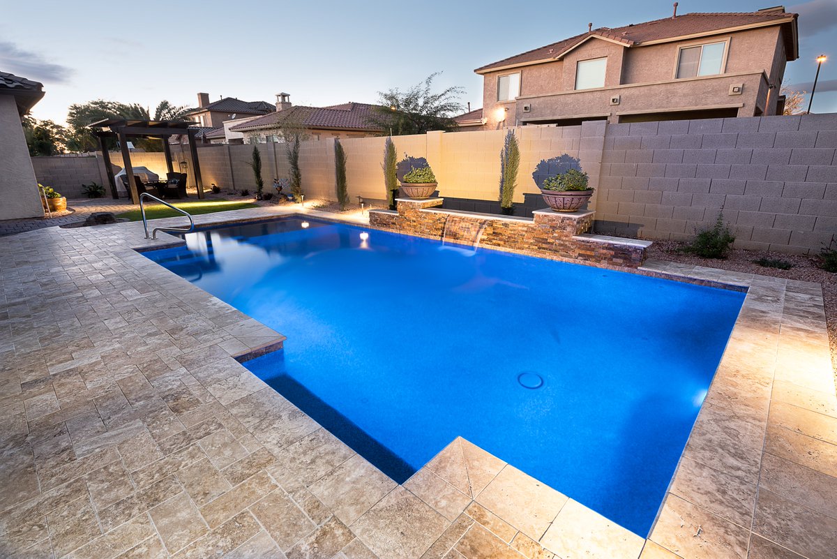 g5850's tweet photo. Another shoot for my client @ThunderbirdPool #phoenixpoolbuilder #bestinaz #azpoolbuilder #poolside #pools #Nikon https://t.co/AzBFv28y3d