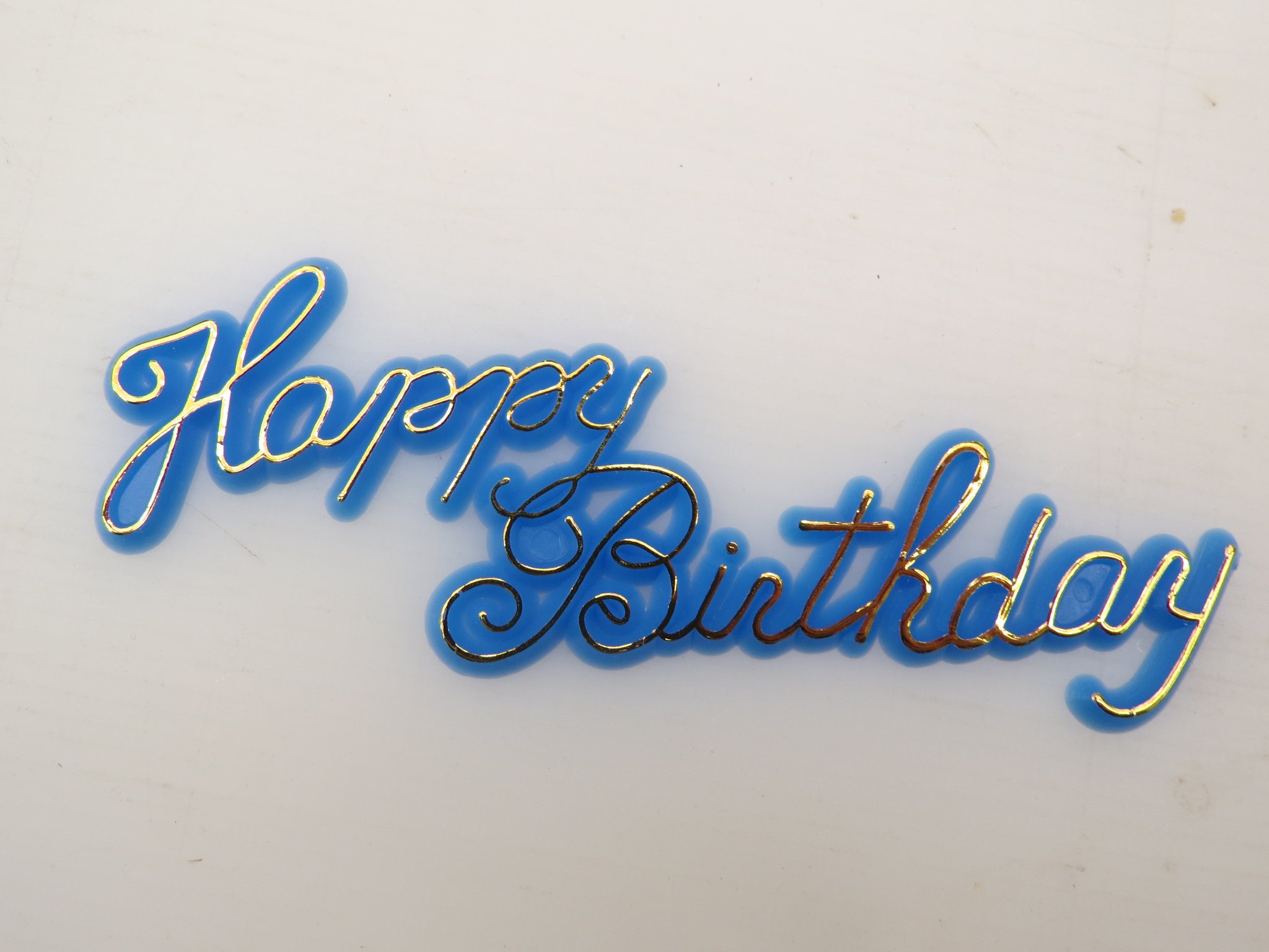  Happy birthday Julie Chen! Cheers from Canada!  