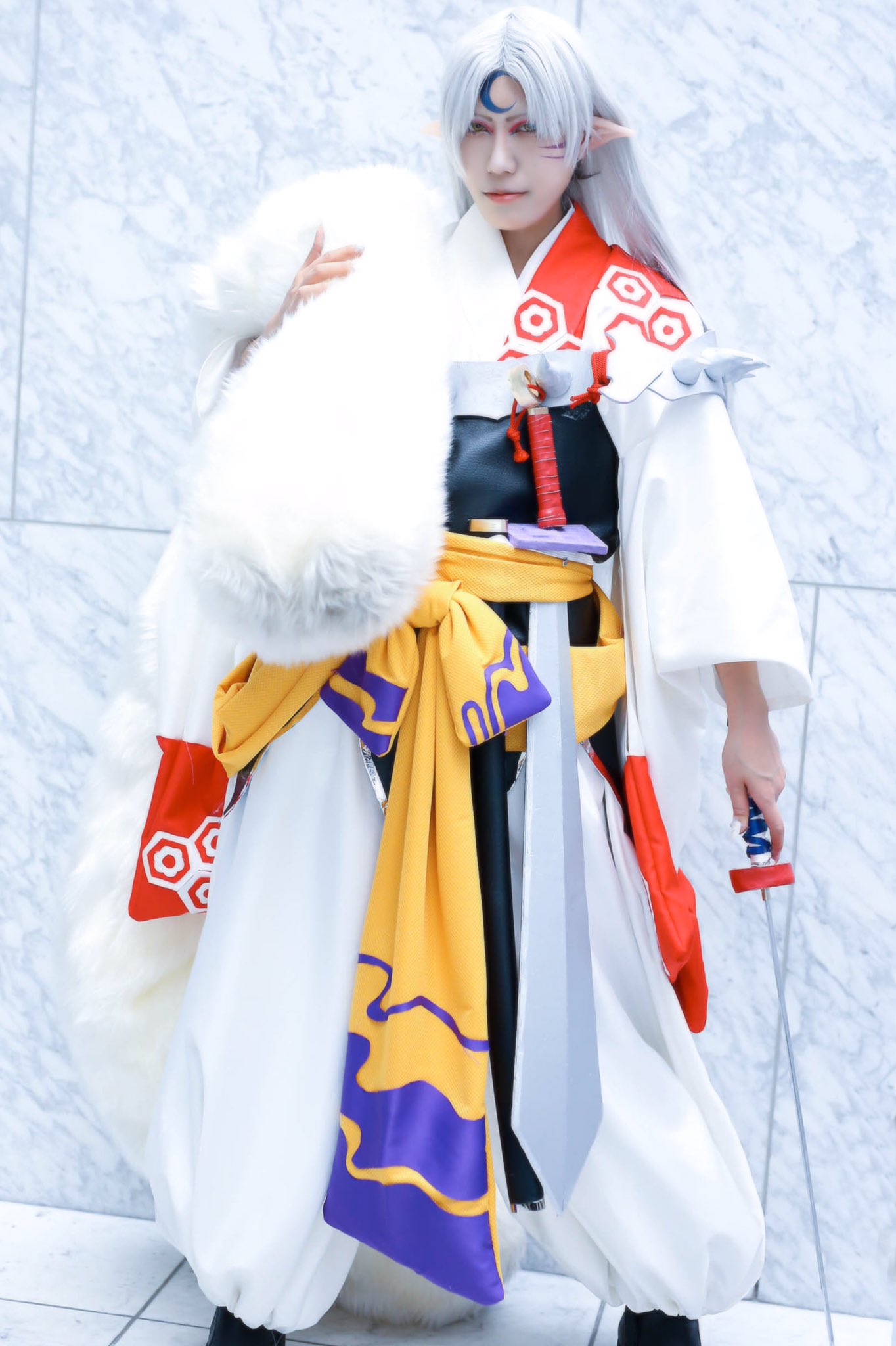 えねむ 旧垢 Pa Twitter コスプレ 犬夜叉 殺生丸 C91で念願の殺生丸 神楽併せ 神楽 トガ Togagyogan P あばさん Mop Of Hair C91コスプレ 犬夜叉 えねむ 旧垢 Pa Twitter コスプレ 犬夜叉 殺生丸 C91で念願の殺生丸 神楽併せ 神楽 トガ Togagyogan P あばさん Mop Of Hair C91コスプレ 犬夜叉