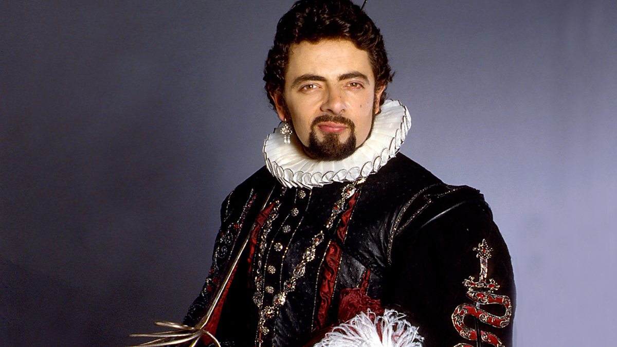 TheFunnySide's tweet photo. Rowan Sebastian Atkinson was born 6 January 1955. #Blackadder #MrBean #JohnnyEnglish #ComedyCalendar https://t.co/ZL1YwBMXwT
