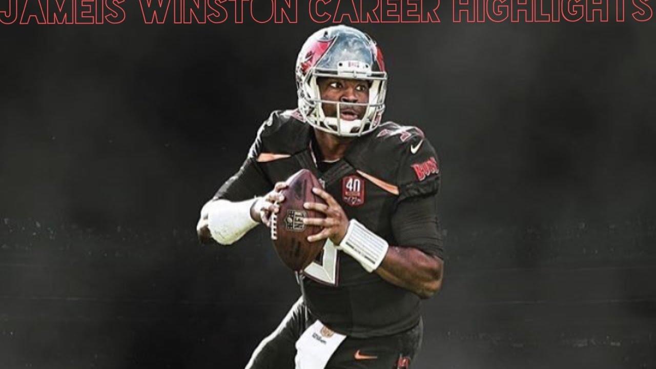 VIDEO : Happy Birthday Jameis Winston!!  
