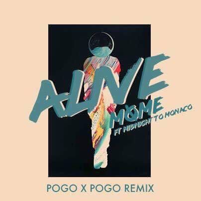 Pals_production's tweet photo. Nouveau remix de @pogoxpogo ce soir à 19h ! C'est en free download et ça sent les vacances 👌 https://t.co/MTbWWp1U0r