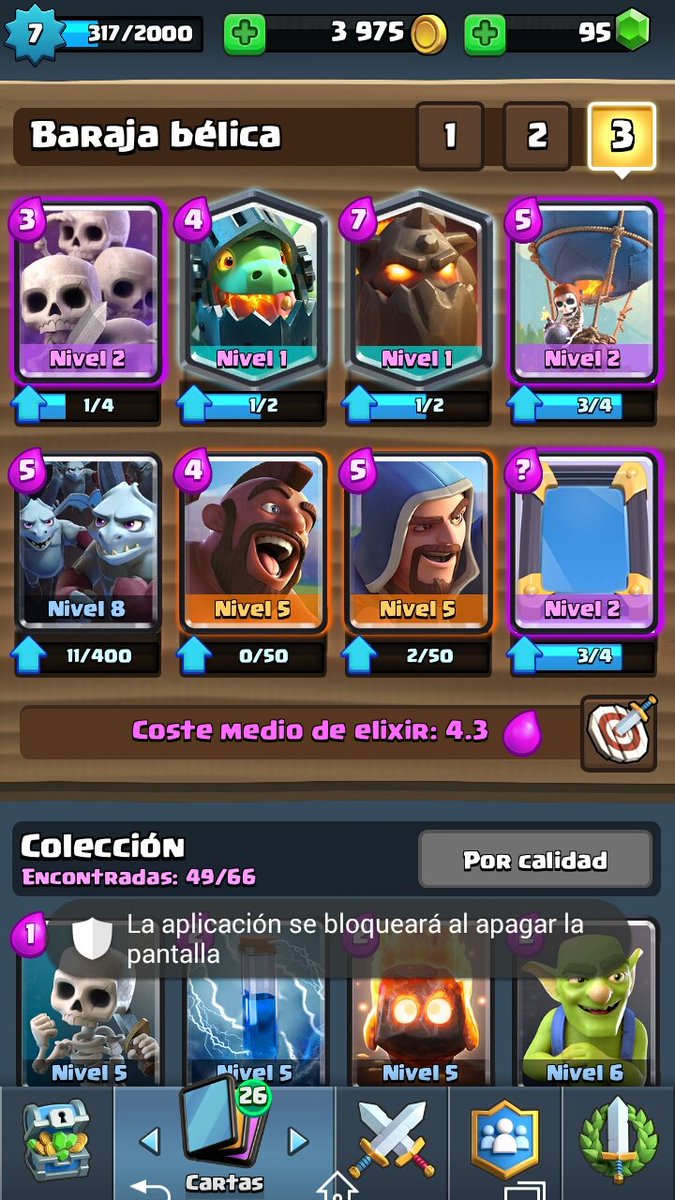 JackPlayer507's tweet photo. @RobleisIUTU y tengo dragón infernal y sabueso de lava https://t.co/EHVvRzsXdS