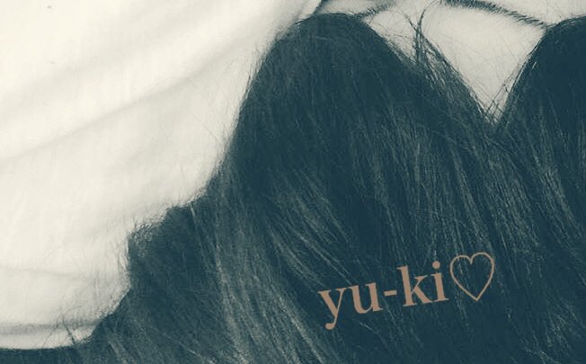 抑鬱yu-kiさん。