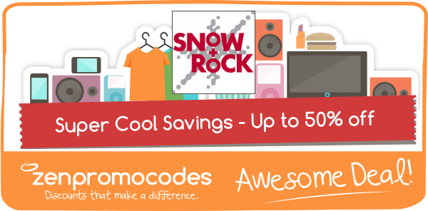 zenpromocodes's tweet photo. #Snowandrock #DiscountDeal Super Cool Savings - Up to 50% off https://t.co/tgmGTchPBK https://t.co/p8090fBDlo