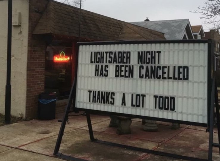 RELEVANT's tweet image. Hopefully your weekend goes better than Todd’s. relm.ag/WcvLvYM