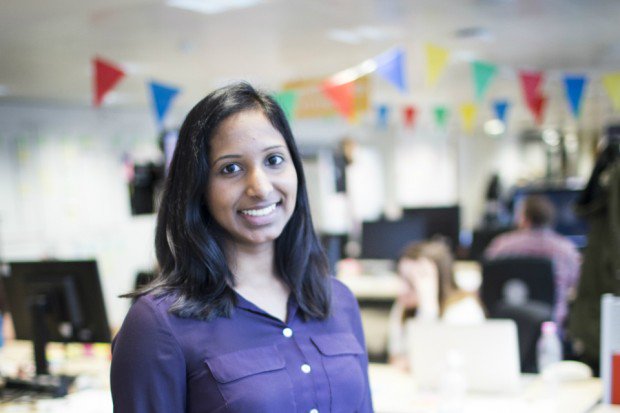 faststreamuk's tweet photo. Shimini talks about the diverse range of projects that she has been involved in on the SDIP https://t.co/uccLNuov23 #SDIP https://t.co/ecVWkSeUrM