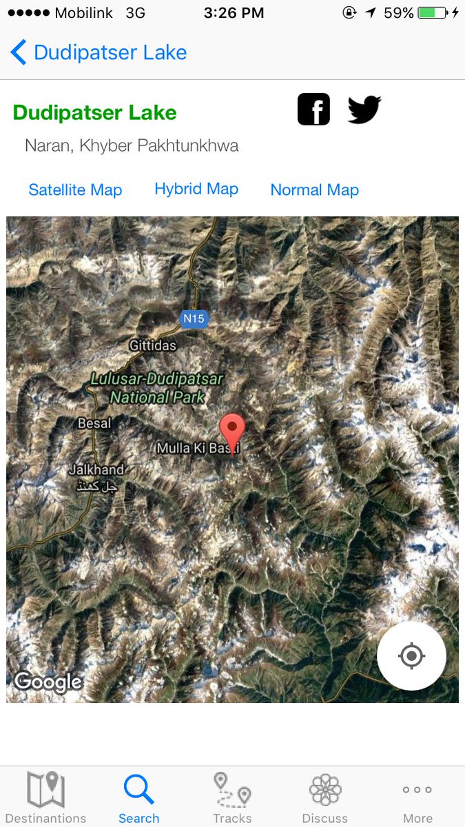 hasiblatif's tweet image. My "TravelPak" app is Live on AppStore. I hope it will usher a new era of #Tourism in #Pakistan. Its Free and always will be #TravelPakistan