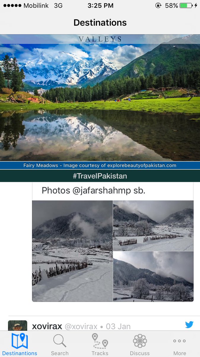 hasiblatif's tweet image. My "TravelPak" app is Live on AppStore. I hope it will usher a new era of #Tourism in #Pakistan. Its Free and always will be #TravelPakistan