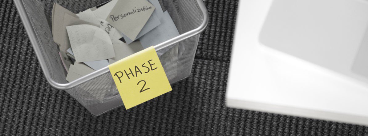fabrique's tweet photo. “Goed idee, dat doen we wel in fase 2!” Toch? Check het nieuwe blog van @Martijnvdh in onze serie #agencyscenes https://t.co/IGHsSj0CRZ https://t.co/4LARyq9pPf