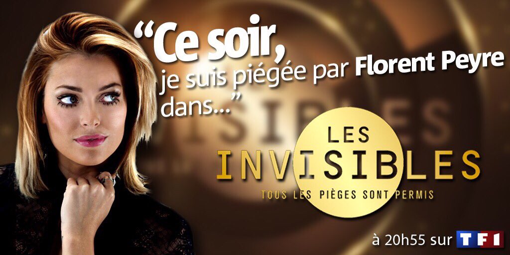 caroreceveur's tweet photo. Rdv ce soir à 20h55 sur #TF1 👊🏻 https://t.co/w3UShrrmRW