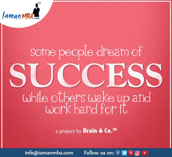 iamanmba2016's tweet photo. #Hardwork is the key to #success. We #help you do your #work in the #right #direction.
#mbacommunity
Contact: https://t.co/gUxd0arPEK https://t.co/qUyTId75nB