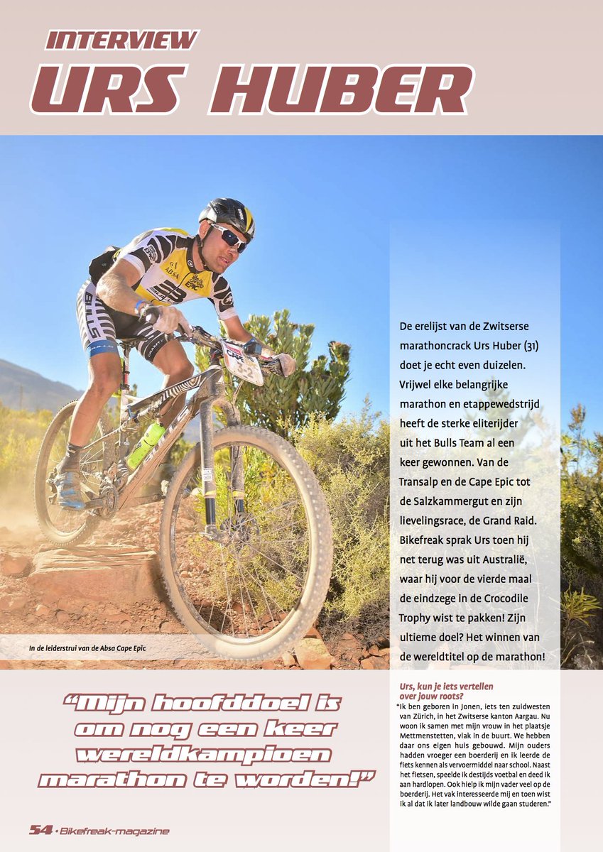 BULLS Bikes tweet media