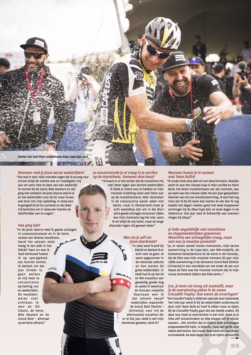 BULLS Bikes tweet media