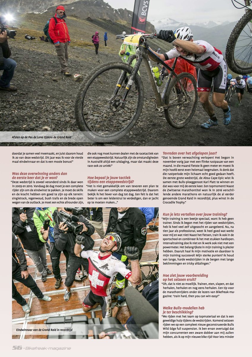 BULLS Bikes tweet media