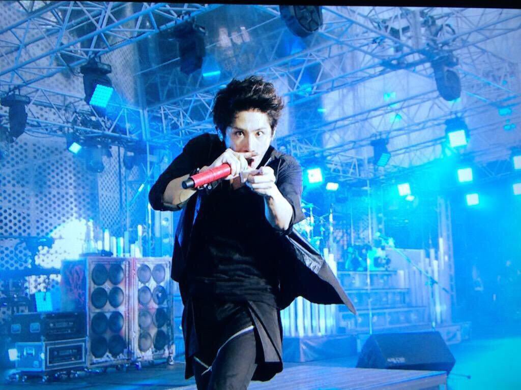 69nodana69's tweet photo. TAKAの29歳の誕生日4月17日までに
417RT行きたいです！
みなさん、よろしくお願いします！！
#ONEOKROCK 
#ONEOKROCK好きな人RT 
#OORerさんRT 
#Taka生誕祭 
#417RT 
#RTした人全員フォローする https://t.co/dZiViLFDgp