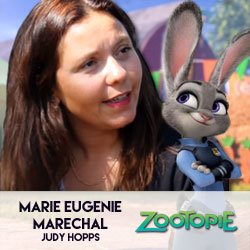 DisneyNext's tweet photo. #MO2016 | Avant-dernière catégorie : MEILLEUR COMEDIEN DE DOUBLAGE.https://t.co/YhM6HRB1bb @claire_keim @cerisecalixte https://t.co/tvcBCoj0al