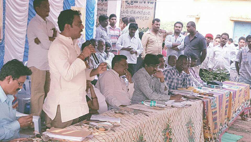 Ramesh Naidu Nagothu tweet media