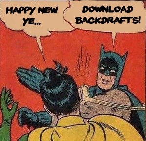 IdeaL_editions's tweet image. Happy new year!
#backdrafts #FF #indiedev #indiegame #IndieGameDev #ios #android #mobilegames #shmup #appstore #appoftheweek #PlayStore #fun