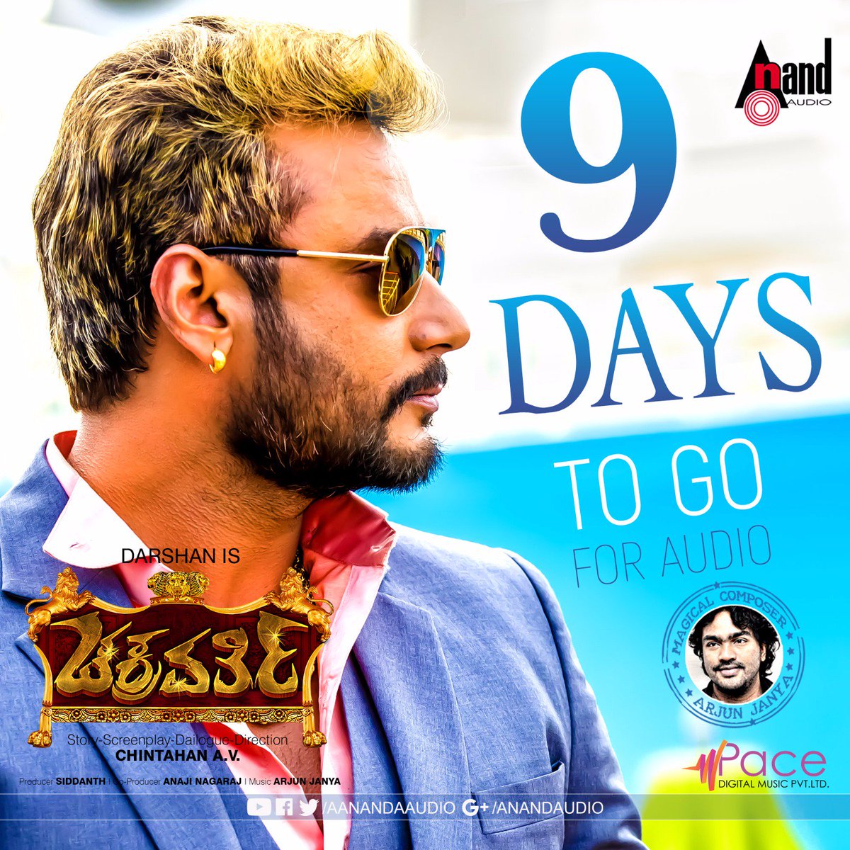 aanandaaudio on Twitter: aanandaaudio on Twitter: