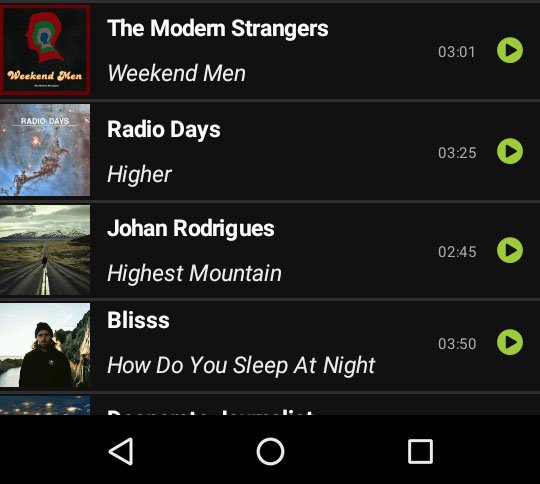 Thank you so much <a href="/shellzenner/">🐚 Shell Zenner 🐚</a> for playing Higher on <a href="/amazingradio/">Amazing Radio</a>!