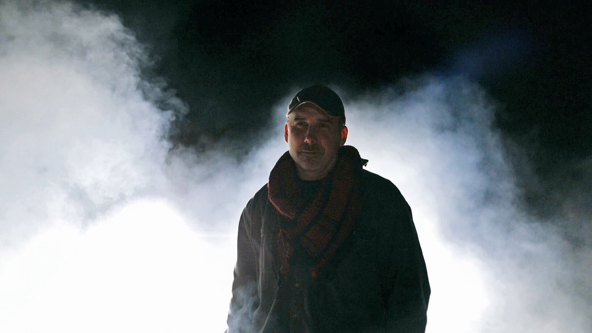 lullskull's tweet photo. #FF @BrainSamich Thanks! #NorthboundSeries2 @GeekNation #UpperMichigan #CreativeMich #PureMichigan #NorthstarSaga #UPFilmmaking #MIFilm https://t.co/nJ9GZLooeL