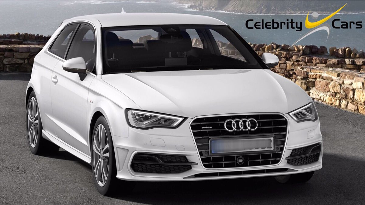 Sam_CelebCars's tweet photo. Audi A3 1.6 tdi s line  2014 (14) plate 27k miles automatic diesel
DM for price and more details 📲 https://t.co/RWMB0RPXl3