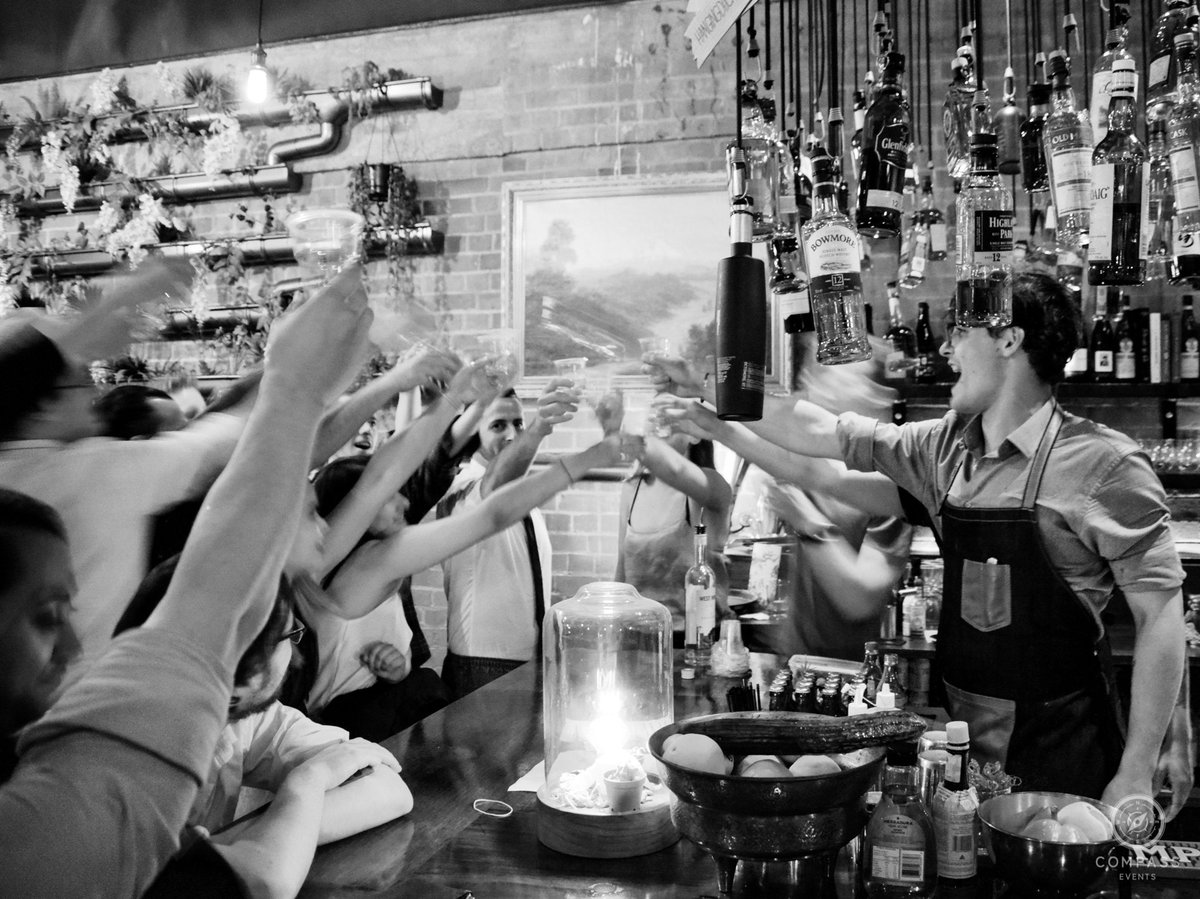 CompassEventsNZ's tweet image. The photos from our last event, Something from Nothing, are up now. Check them, and our FB page, out here!

bit.ly/sfn2pics