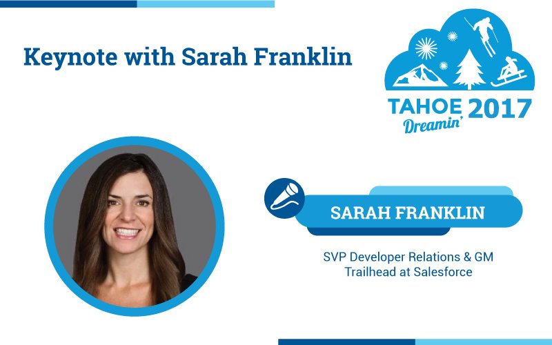 TahoeDreamin18's tweet image. Keynote at #TahoeDreamin by @swbjoyce. This is going to be an epic 2 days! Register now and book your hotel. tahoedreamin.com/register/