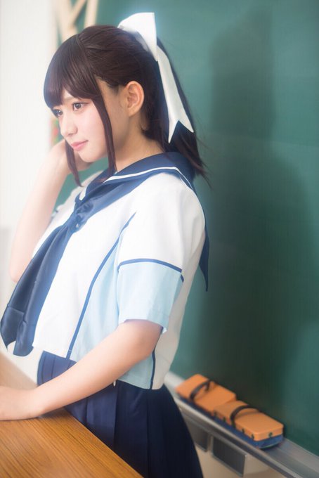 Twitterのコスプレ画像33