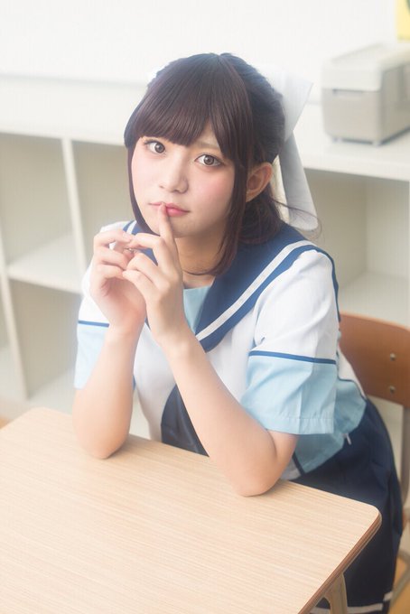 Twitterのコスプレ画像34